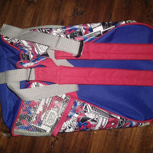 spiderman - Picture 3 of 4